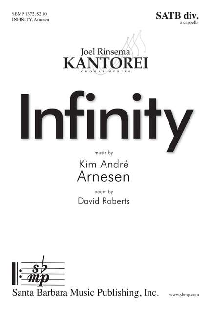 Kim André Arnesen: Infinity