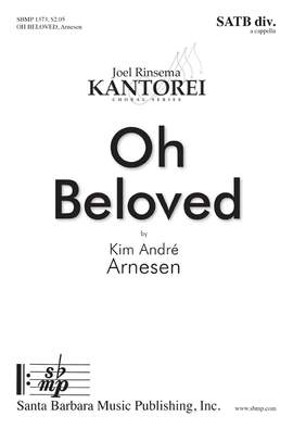 Kim André Arnesen: Oh Beloved