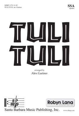 Alex Gartner: Tuli Tuli