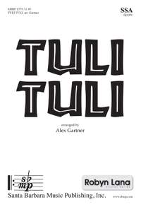 Alex Gartner: Tuli Tuli