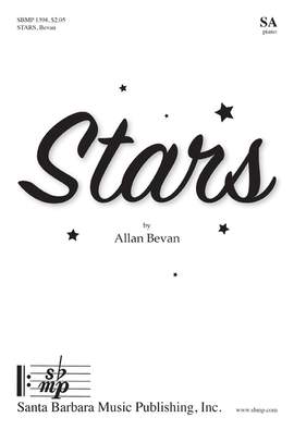 Allan Bevan: Stars