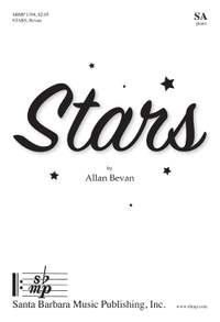 Allan Bevan: Stars