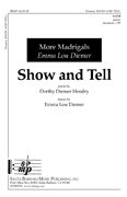 Emma Lou Diemer: Show and Tell