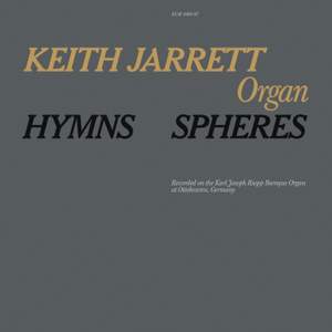 Hymns - Spheres
