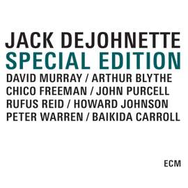 Special Edition