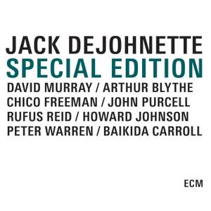 Special Edition