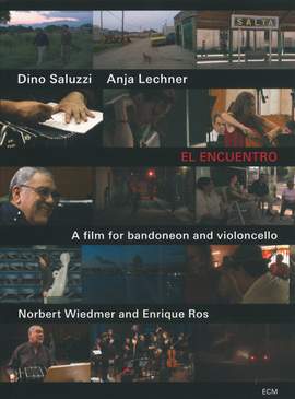 El Encuentro: A Film