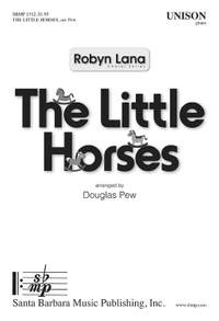 Douglas Pew: The Little Horses