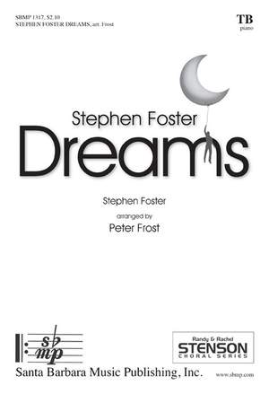 Stephen Foster: Stephen Foster Dreams