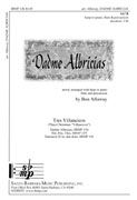 Ben Allaway: Dadme Albricias
