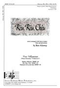 Ben Allaway: Riu, Riu, Chiu