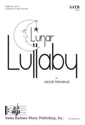Jacob Narverud: Lunar Lullaby