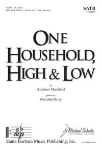 Andrew Maxfield: One Household, High and Low