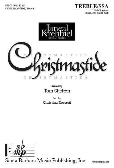 Tom Shelton: Christmastide