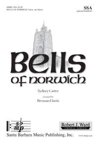 Sydney Carter: Bells Of Norwich
