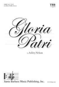 Ashley F. Nelson: Gloria Patri