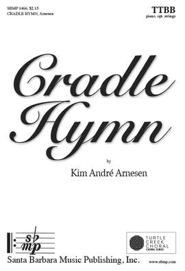 Kim André Arnesen: Cradle Hymn