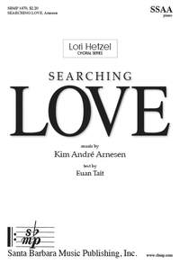 Kim André Arnesen: Searching Love