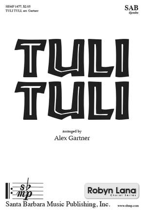 Alex Gartner: Tuli Tuli