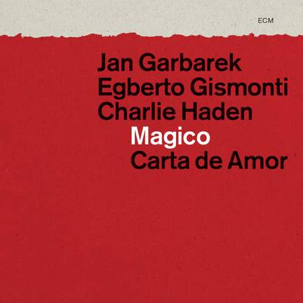 Carta de Amor