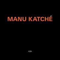 Manu Katché