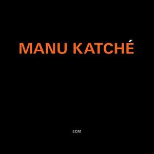 Manu Katché