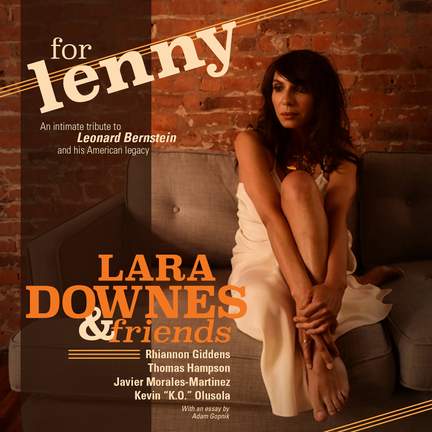 For Lenny