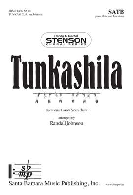 Randall Johnson: Tunkashila