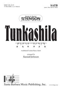 Randall Johnson: Tunkashila