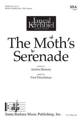 Andrea Ramsey: The Moth's Serenade