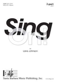 Lane Johnson: Sing On!