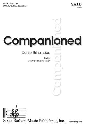 Daniel Brinsmead: Companioned