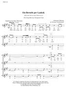Kristina Vasiliauskaite: Ein Bernelis Per Laukeli