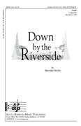 Merrilee Webb: Down By The Riverside