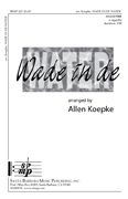 Allen Koepke: Wade In De Water