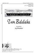 Jay Broeker: Tum Balalaika