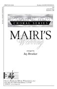 Jay Broeker: Mairi's Wedding