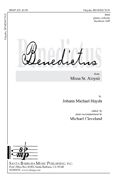 Johann Michael Haydn: Benedictus