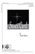 Paul Stuart: Sussex Carol