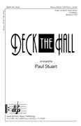 Paul Stuart: Deck The Hall