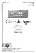 Dante Andreo: Cantos Del Agua