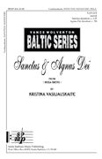 Kristina Vasiliauskaite: Sanctus and Agnus Dei From Missa Brevis