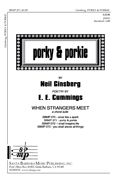 Neil Ginsberg: Porky and Porkie