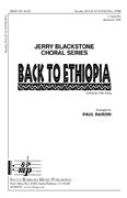 Paul Rardin: Back To Ethiopia
