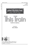 Nina Gilbert: This Train