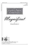 Donald Kendrick: Magnificat