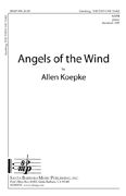 Allen Koepke: Angels Of The Wind