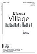 Joan Szymko: It Takes A Village