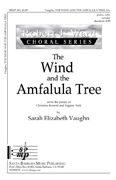 Sarah Vaughn: The Wind and The Amfalula Tree
