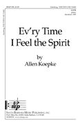 Allen Koepke: Ev'ry Time I Feel The Spirit